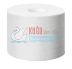 KT-472199 Tork Orta Kartonsuz Orta Boy Tuvalet Kağıdı Advanced - 2 Kat - Görsel 3