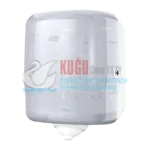 KT-473190 Tork Reflex™ Her Seferinde Tek Yaprak Veren, İçten Çekmeli Dispenser - Görsel 2