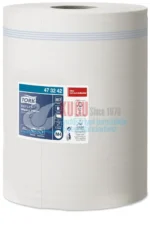 KT-473242 Tork Reflex™ M4 Sistem Endüstriyel İçten Çekmeli Havlu Kâğıt (300 Metre 1 Rulo-Koli İçi 6 Rulo) - Görsel 6