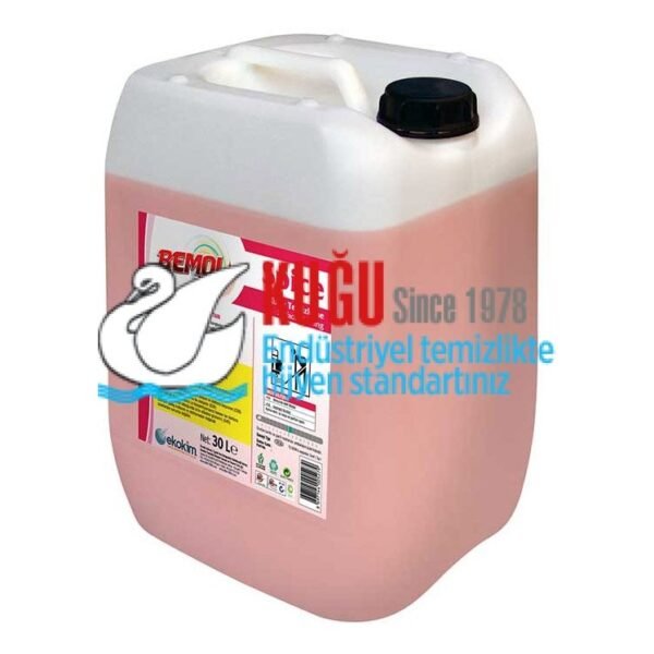 4030163-1 Bemol Spice 20 KG Yüzey Temizleme Maddesi - Görsel 1