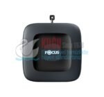 50004187 Focus Siyah Renk Mini Jumbo WC Tuvalet Kağıdı Dispenser Aparatı
