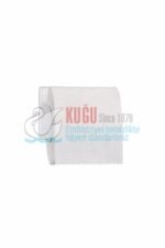 KGB-15100 Beyaz Uno Rulo Kağıt Havlu Banyo ve Mutfak DİSPANSERİ APARATI