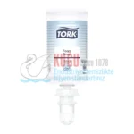 KT-520501 Tork 1000 ML S4 Sistem Mild Premium Köpük Sabun (1 Adet 1000 ML-Koli İçi 6 Adet) - Görsel 5