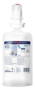 KT-520701 1000 ML Tork Ekstra Mild Köpük Sabun - Görsel 2