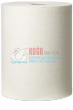 KT-530137 Tork W1 Sistem Dayanıklı Temizlik Bezi 280 Yaprak (1 Rulo 106 Metre-Koli İçi 1 Rulo) - Görsel 5