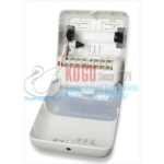 KT-551000 Tork Matic® H1 Sistem Beyaz Manuel Autocut Havlu Kâğıt Rulosu Hareketli Havlu Dispenseri - Görsel 13