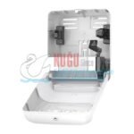 KT-551100 Sensörlü Tork Matic® H1 Sistem Beyaz Hareketli Havlu Dispenseri - Görsel 6