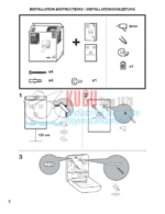 KT-551100 Sensörlü Tork Matic® H1 Sistem Beyaz Hareketli Havlu Dispenseri - Görsel 19