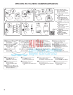 KT-551100 Sensörlü Tork Matic® H1 Sistem Beyaz Hareketli Havlu Dispenseri - Görsel 21