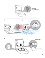 KT-551100 Sensörlü Tork Matic® H1 Sistem Beyaz Hareketli Havlu Dispenseri - Görsel 22