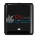 KT-551108 Sensörlü Tork Matic® H1 Sistem Siyah Hareketli Havlu Dispenseri - Görsel 3
