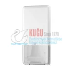KT-552500 Tork PeakServe® H5 Sistem Beyaz Continuous™ Havlu Kağıt Dispenseri - Görsel 3