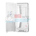 KT-552500 Tork PeakServe® H5 Sistem Beyaz Continuous™ Havlu Kağıt Dispenseri - Görsel 5