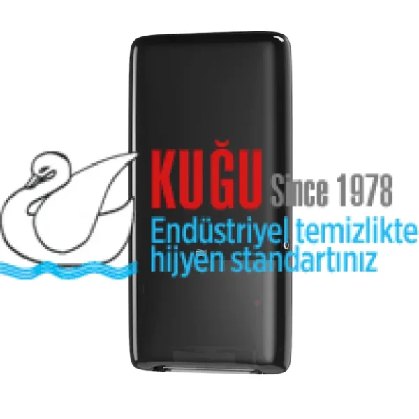 KT-552508 Tork PeakServe® H5 Sistem Siyah Continuous™ Havlu Kağıt Dispenseri - Görsel 1