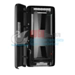 KT-552508 Tork PeakServe® H5 Sistem Siyah Continuous™ Havlu Kağıt Dispenseri - Görsel 5