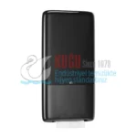 KT-552508 Tork PeakServe® H5 Sistem Siyah Continuous™ Havlu Kağıt Dispenseri - Görsel 3