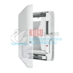 KT-552550 Tork PeakServe® H5 Sistem Mini Continuous™ Kağıt Havlu Dispenseri Beyaz - Görsel 5