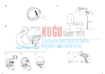 KT-555008 Tork Siyah T2 Sistem Mini Jumbo WC Tuvalet Kâğıdı Dispenseri - Görsel 14
