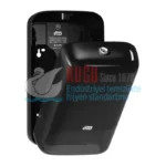 KT-556008 Siyah Tork T3 Sistem C Katlamalı Tuvalet Kâğıdı Dispenseri - Görsel 3