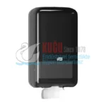 KT-556008 Siyah Tork T3 Sistem C Katlamalı Tuvalet Kâğıdı Dispenseri - Görsel 4