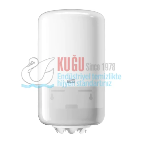 KT-558000 Tork Mini İçten Çekmeli Dispenser - Görsel 1