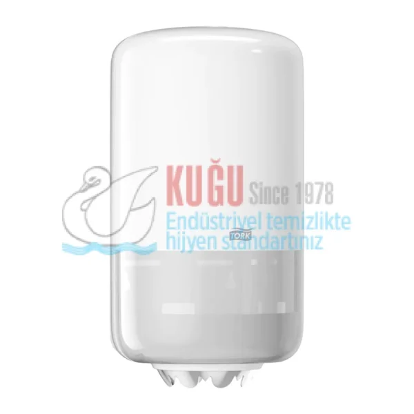 KT-558000 Tork Mini İçten Çekmeli Dispenser - Görsel 4