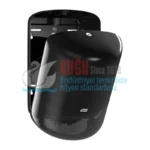 KT-559008 Siyah Tork İçten Çekmeli Dispenser - Görsel 4