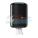 KT-559008 Siyah Tork İçten Çekmeli Dispenser - Görsel 3
