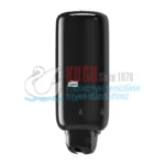 KT-560008 Tork S1 Sistem 1 Litre Siyah Renk Sıvı Sabun Dispenseri - Görsel 3