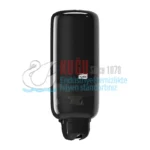 KT-560008 Tork S1 Sistem 1 Litre Siyah Renk Sıvı Sabun Dispenseri - Görsel 5