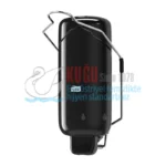 KT-560108 Tork Siyah S1 Sistem Manivela Kollu Sıvı Sabun ve Duş Kremi Dispenseri - Görsel 3
