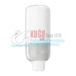 KT-561500 Tork S4 Sistem Beyaz 1 Litre Köpük Sabun ve Cilt Bakım Dispenseri - Görsel 3
