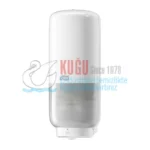 KT-561600 Tork Beyaz Renk S4 Sistem Sensörlü Pilli 1 Litre İç Hacimli Köpük Sabun Dispanseri - Intuition™ - Görsel 3