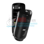 KT-561608 Tork Siyah Renk S4 Sistem Sensörlü Pilli 1 Litre İç Hacimli Köpük Sabun Dispanseri - Intuition™ - Görsel 5