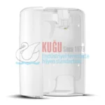 KT-563000 Tork Beyaz B1 Sistem 50 LT Çöp Kovası - Görsel 3