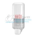 KT-564500 Tork S4 Sistem Beyaz Renk Dozaj Ayarlı Köpük Sabun ve Dezenfektan Dispenseri - Görsel 3