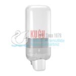 KT-564500 Tork S4 Sistem Beyaz Renk Dozaj Ayarlı Köpük Sabun ve Dezenfektan Dispenseri - Görsel 6
