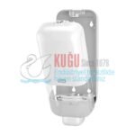 KT-564500 Tork S4 Sistem Beyaz Renk Dozaj Ayarlı Köpük Sabun ve Dezenfektan Dispenseri - Görsel 7