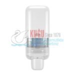 KT-564500 Tork S4 Sistem Beyaz Renk Dozaj Ayarlı Köpük Sabun ve Dezenfektan Dispenseri - Görsel 5