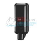 KT-564508 Tork S4 Sistem Siyah Renk Dozaj Ayarlı Köpük Sabun ve Dezenfektan Dispenseri - Görsel 7