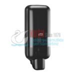 KT-564508 Tork S4 Sistem Siyah Renk Dozaj Ayarlı Köpük Sabun ve Dezenfektan Dispenseri - Görsel 3