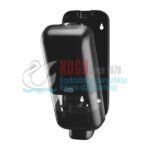KT-564508 Tork S4 Sistem Siyah Renk Dozaj Ayarlı Köpük Sabun ve Dezenfektan Dispenseri - Görsel 8