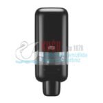 KT-564508 Tork S4 Sistem Siyah Renk Dozaj Ayarlı Köpük Sabun ve Dezenfektan Dispenseri - Görsel 5