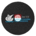 7000029744 3M Scotch-Brite™ 7200 Siyah Renk 356mm Yer Pedi - Görsel 2