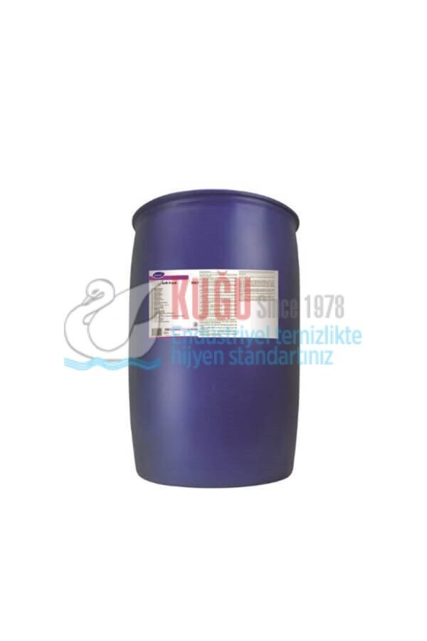 6127694 Clax Soft Fresh 50A1 200 Litre Yumuşatıcı - Görsel 1