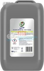 68686178 Cif Professional Elde Yıkama Bulaşık Deterjanı 10L (Koli İçi 2 Adet) - Görsel 3
