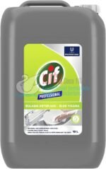 68686178 Cif Professional Elde Yıkama Bulaşık Deterjanı 10L (Koli İçi 2 Adet) - Görsel 2