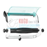 KT-652100 Tork Temizlik Bezi Duvar Standı - Görsel 4