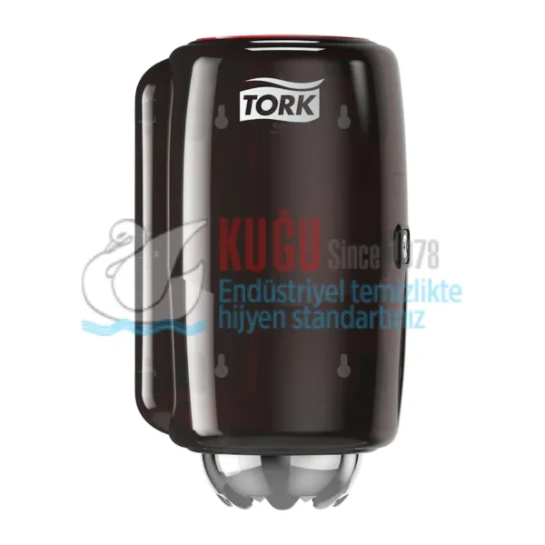 KT-658008 Tork Mini İçten Çekmeli Dispenser - Görsel 1