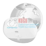 KT-681000 Tork SmartOne® T9 Sistem Beyaz Mini Cimri İçten Çekmeli WC Tuvalet Kâğıdı Dispenseri - Görsel 4